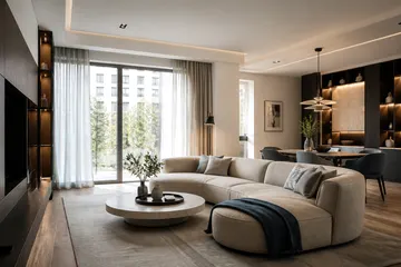 Ремонт квартир вторички